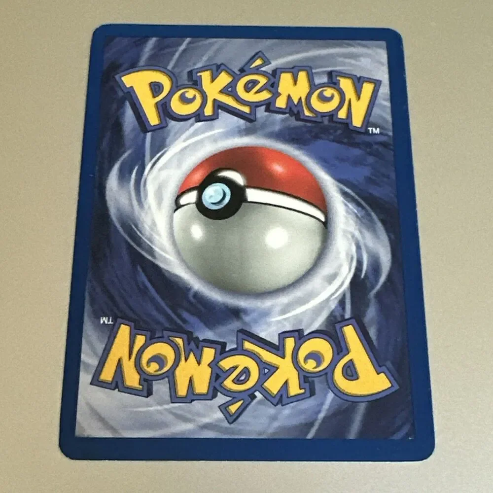 5 for $30 GOLDEEN 53/64 COMMON JUNGLE POKEMON 1ST EDITION LP